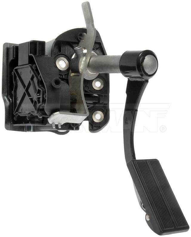 699-121 Accelerator Pedal