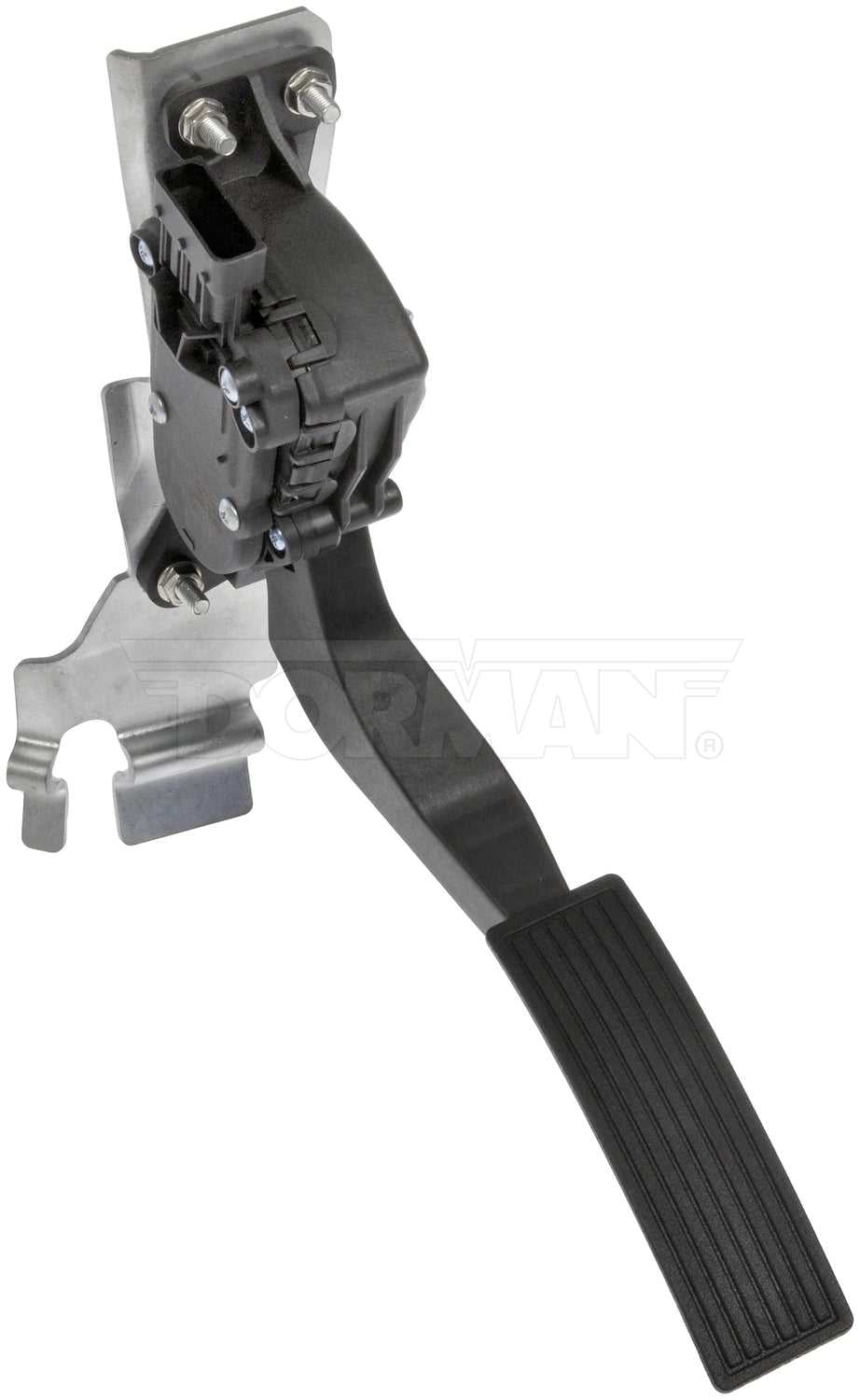 699-129 Accelerator Pedal