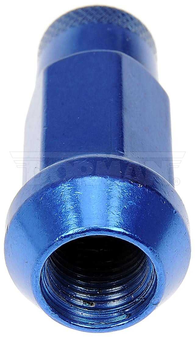 713-285D Lug Nut