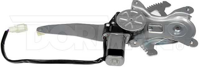 741-099 Window Regulator