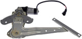 741-545 Window Regulator