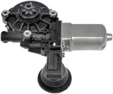 742-609 Power Window Motor