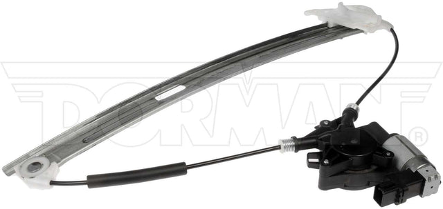 748-093 Window Regulator