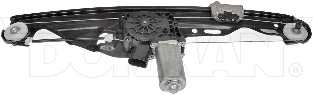 748-464 Window Regulator