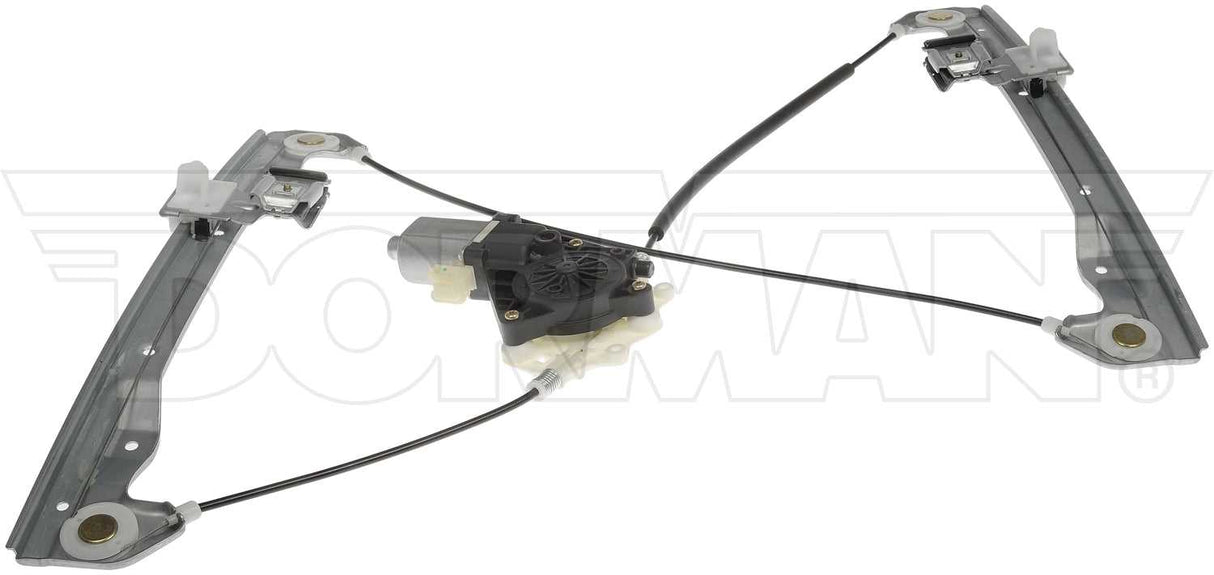 751-292 Window Regulator