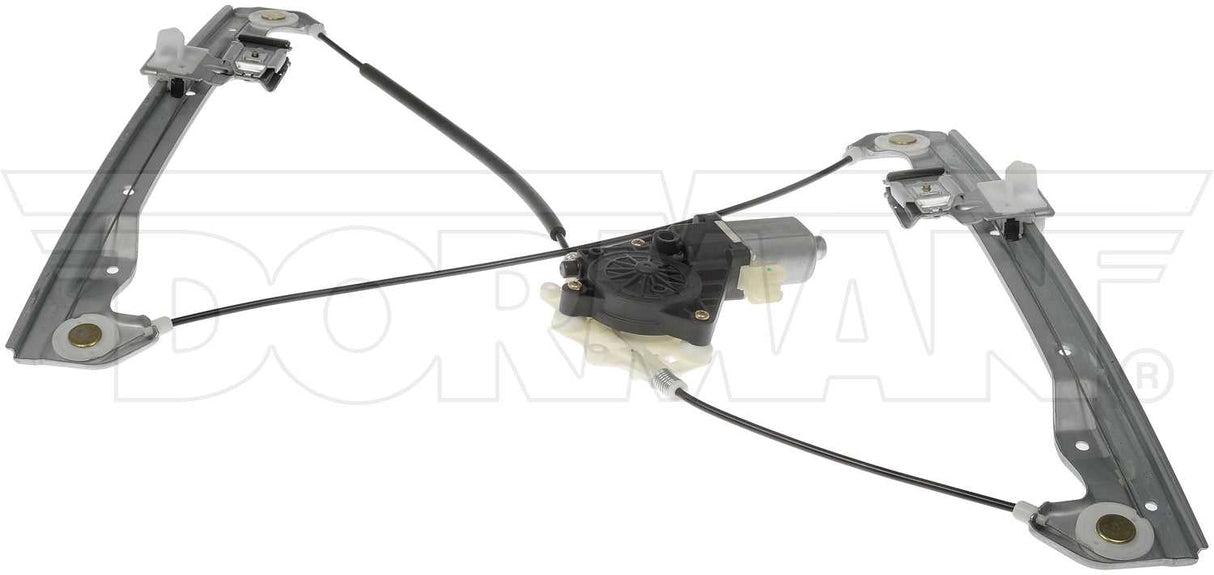 751-293 Window Regulator