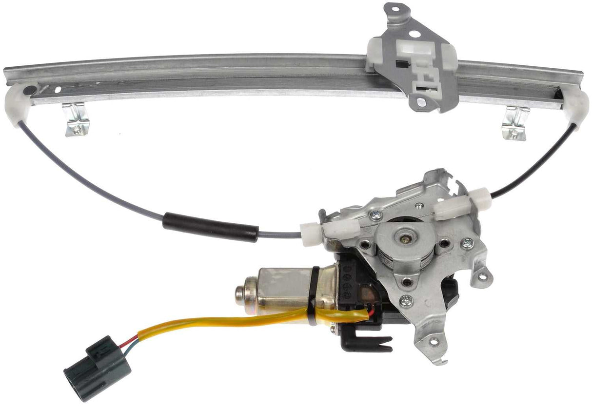 751-438 Window Regulator