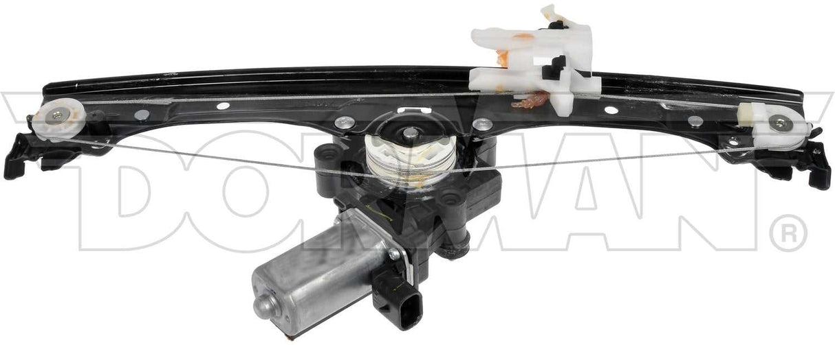 751-648 Window Regulator