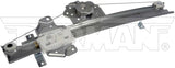 752-394 Window Regulator