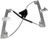 752-458 Window Regulator