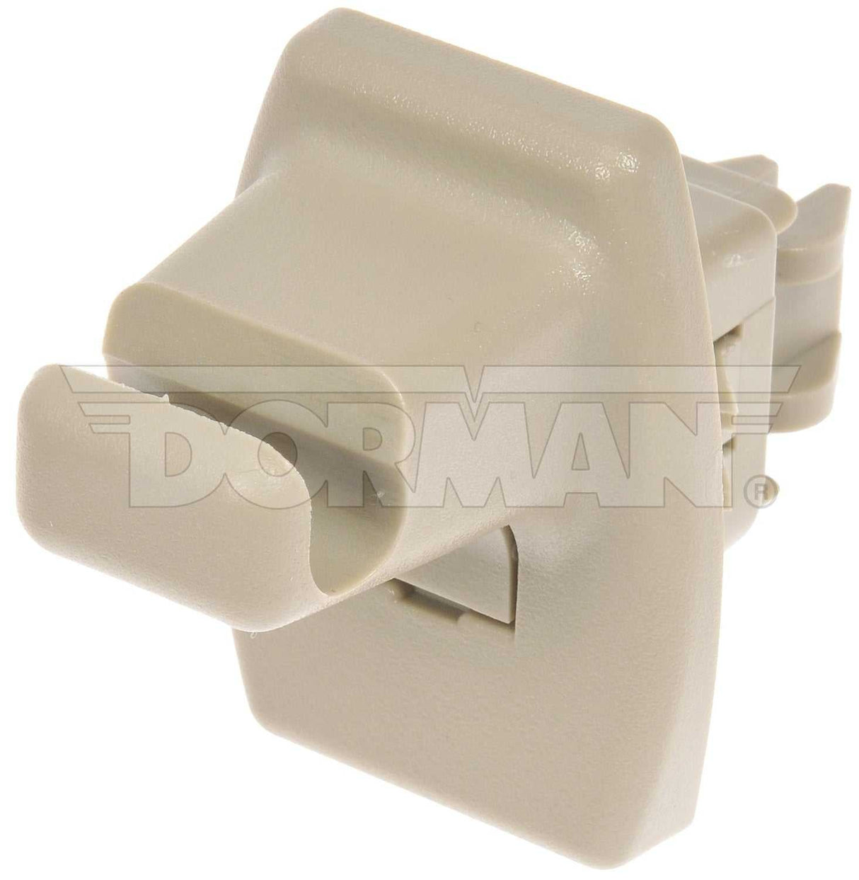 76825 Sun Visor Clip