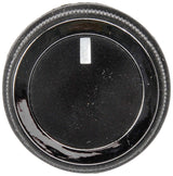 76852 Heater Control Knob