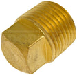 785-073D Pipe Plug Fitting