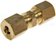 785-302D Compression Fitting