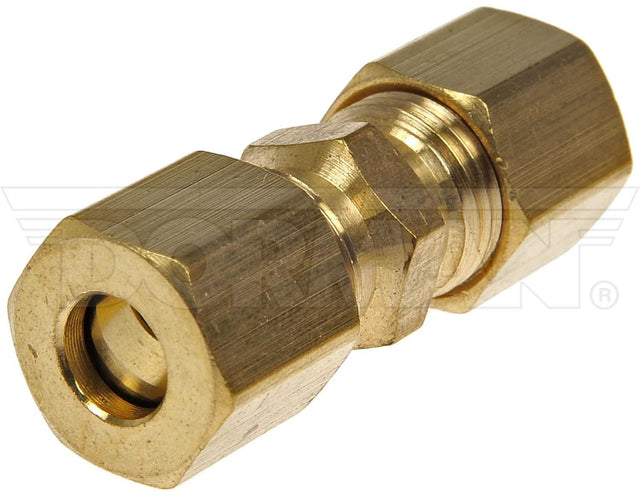 785-304D Compression Fitting