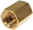 785-310D Tube End Fitting Nut