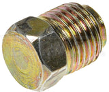 785-450D Pipe Plug Fitting