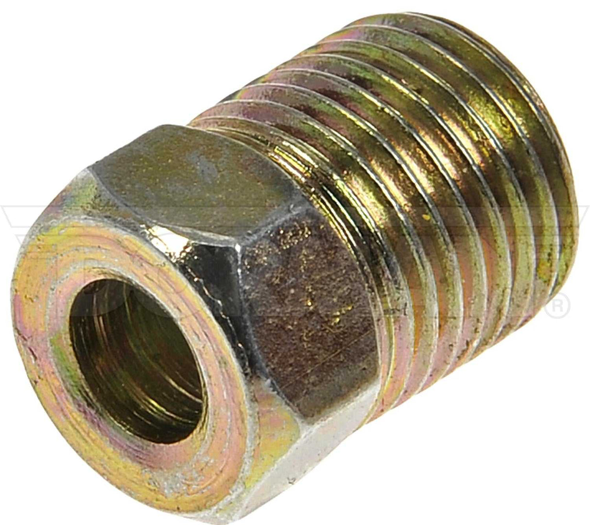 785-460D Brake Line Fitting