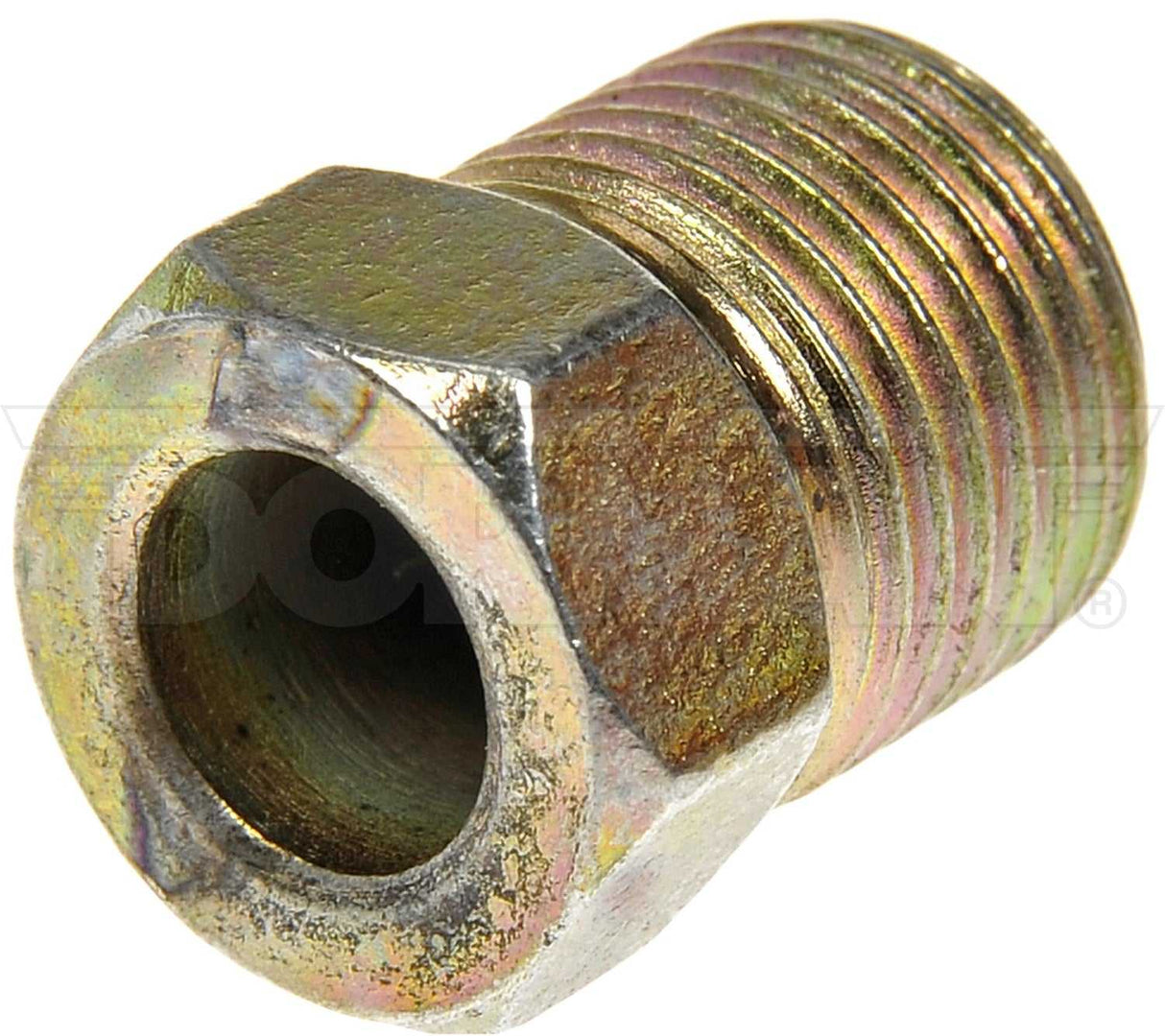 785-462D Tube End Fitting Nut