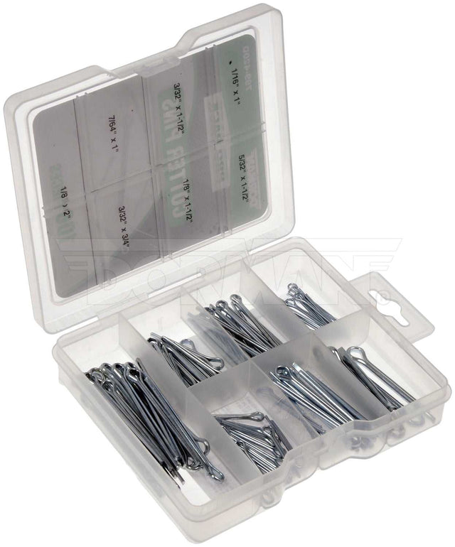 799-420D Cotter Pin Assortment