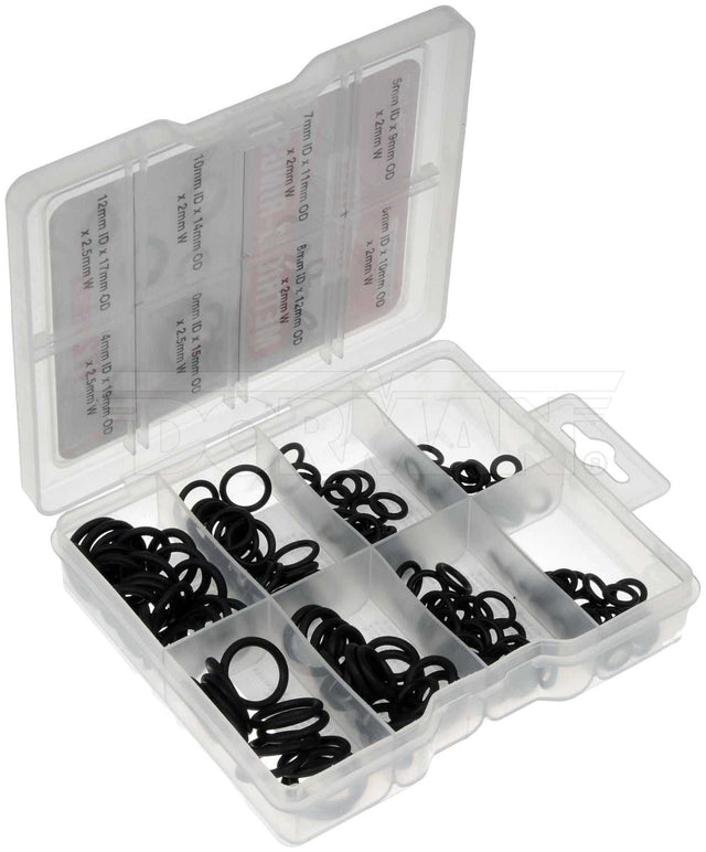 799-450D O-Ring Assortment