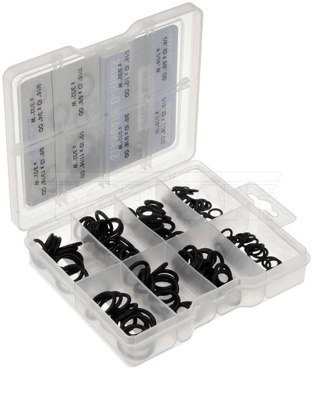 799-451D O-Ring Assortment