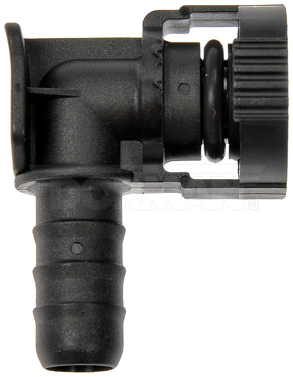 800-068 Secondary Air Injection Pipe Connector