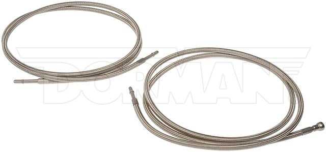 819-816 Fuel Line