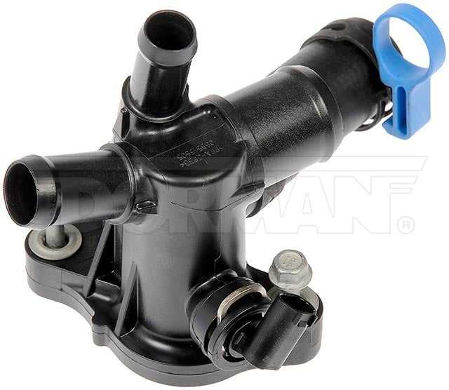 902-2087 Engine Coolant Water Outlet