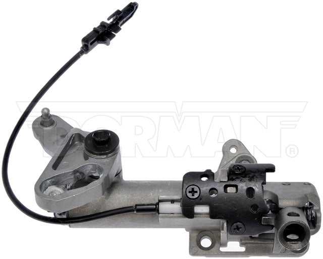 905-120 Auto Trans Steering Column Shift Mechanism