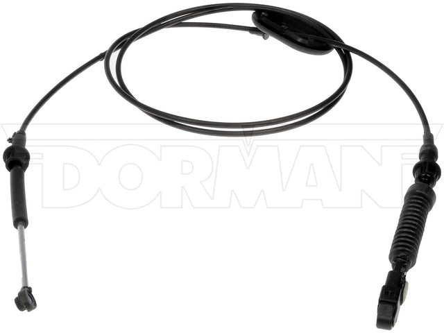 905-605 Auto Trans Shifter Cable