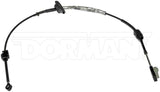 905-606 Auto Trans Shifter Cable