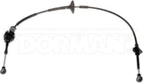 905-609 Auto Trans Shifter Cable