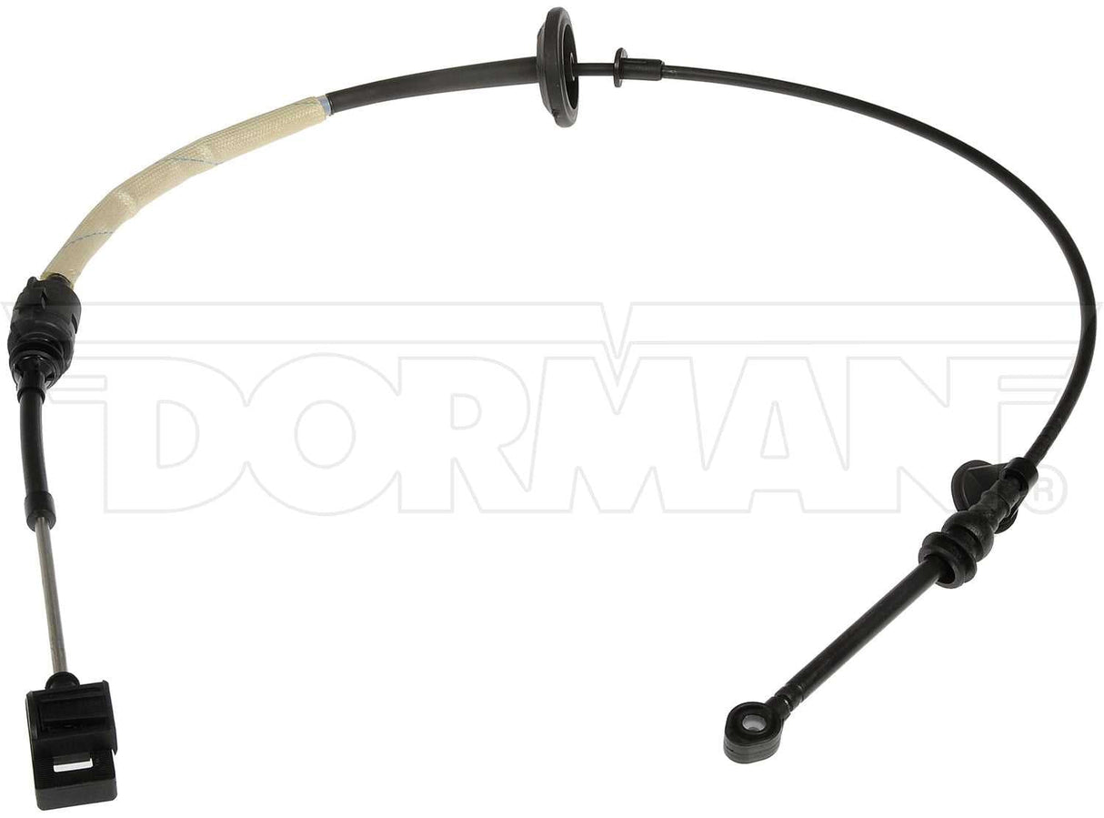 905-610 Auto Trans Shifter Cable