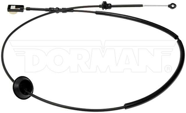 905-650 Auto Trans Shifter Cable