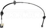 905-660 Auto Trans Shifter Cable