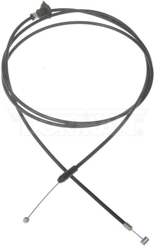 912-703 Hood Release Cable