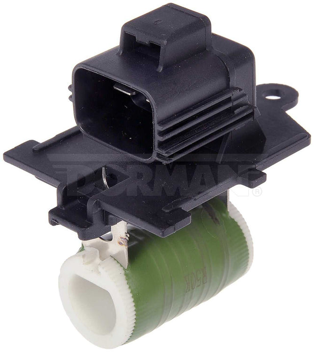 921-300 Cooling Fan Relay