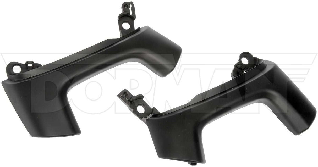 926-075 Steering Wheel Switch Trim