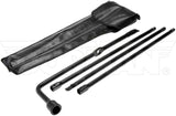 926-779 Spare Tire Tool Kit