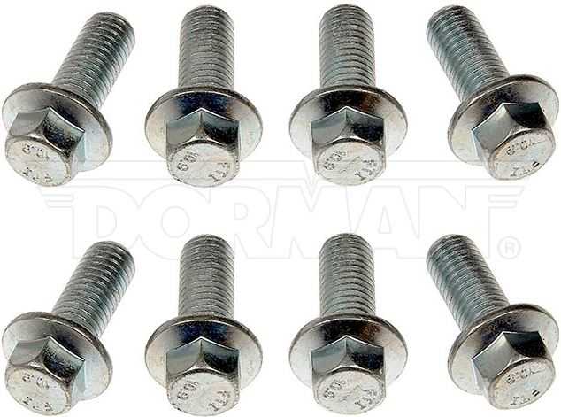 926-846 Truck Bed Mounting Hardware