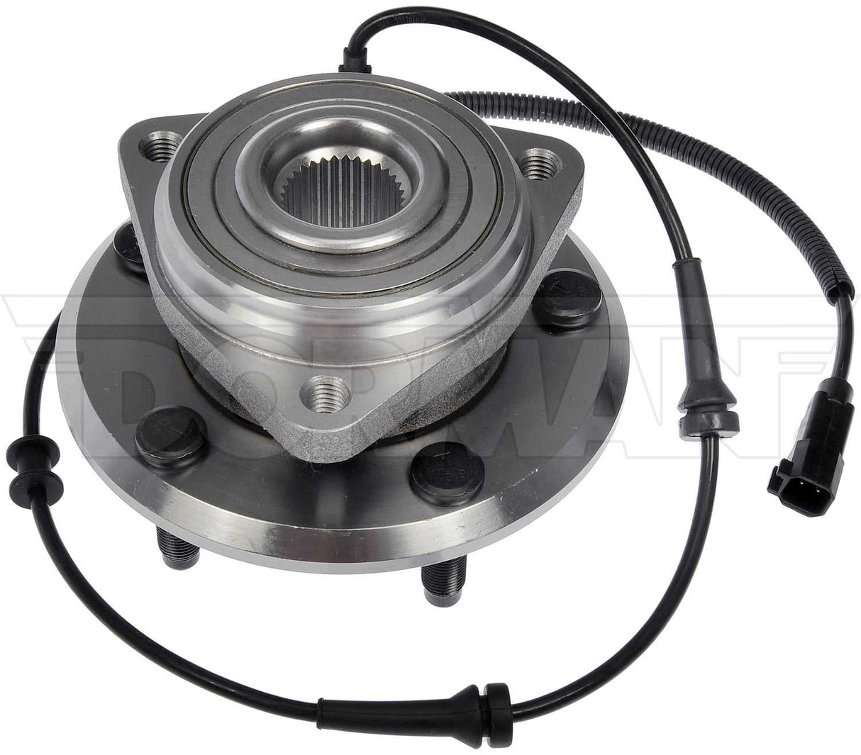 930-625 Wheel Bearing and Hub Assembly