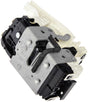 931-728 Door Lock Actuator Motor