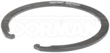 933-103 Wheel Bearing Retaining Clip