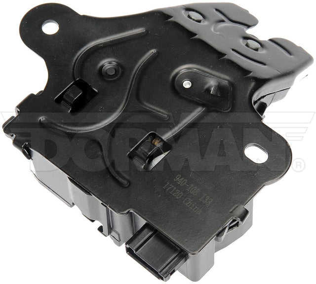 940-108 Trunk Lock Actuator