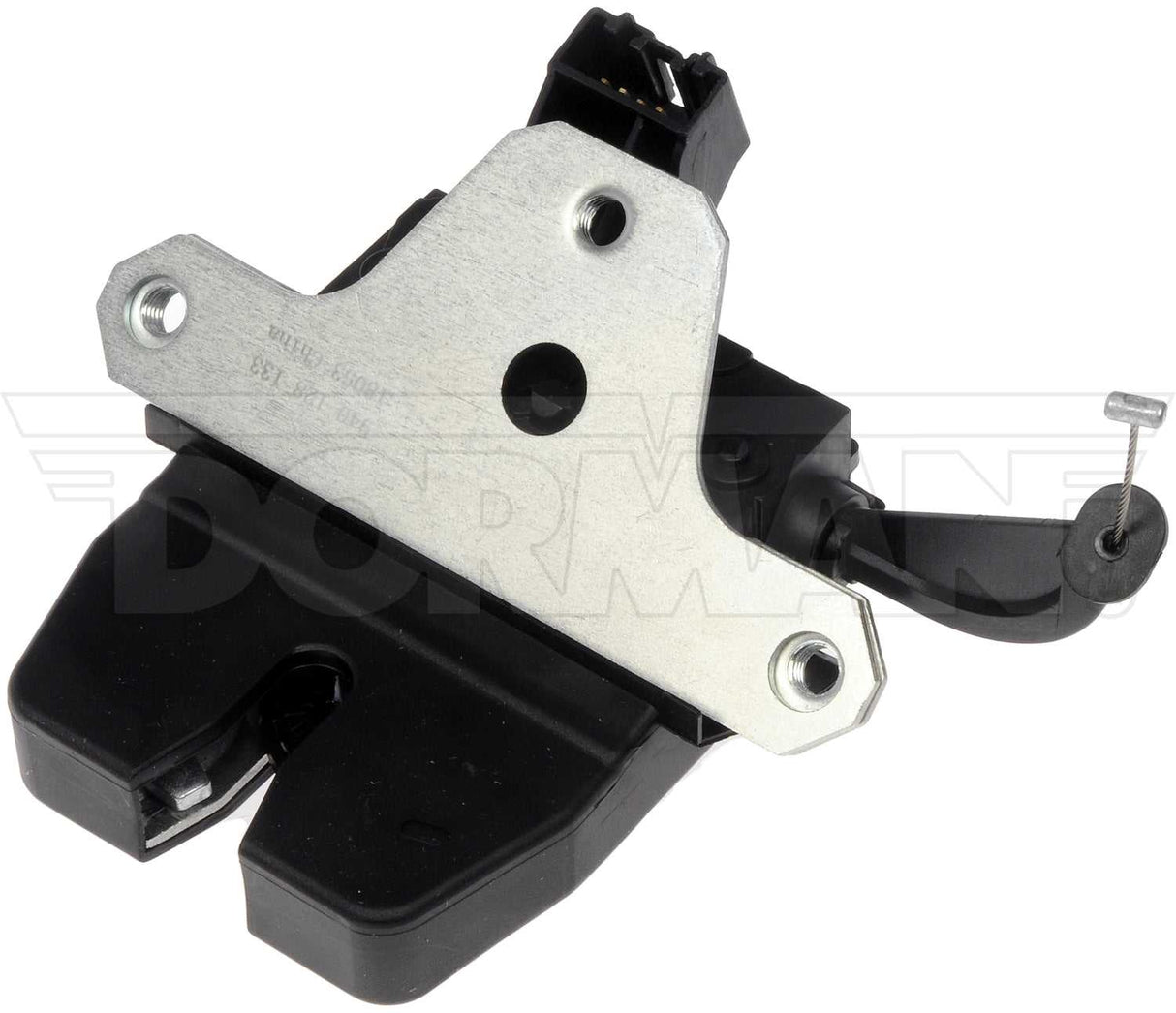 940-128 Door Latch Assembly