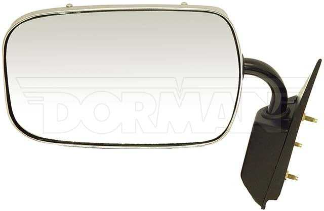 955-187 Exterior Mirror