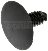 963-001 Rocker Panel Molding Retainer