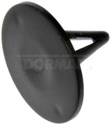 963-006D Hood Insulation Pad Retainer