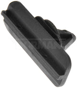 963-207D Molding Clip